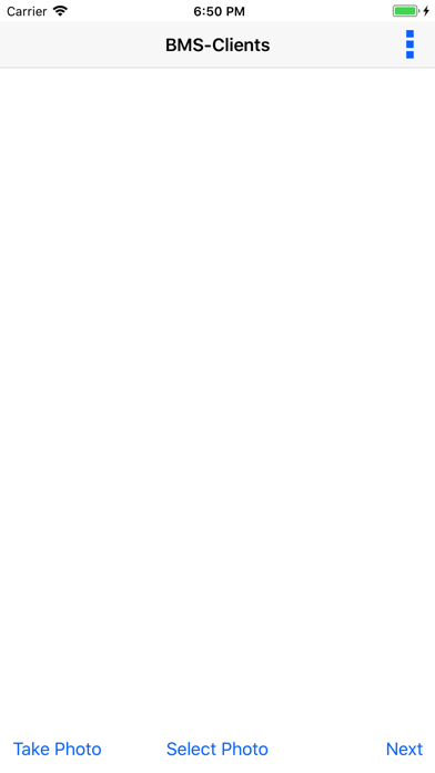 تصاویر BMS-Clients