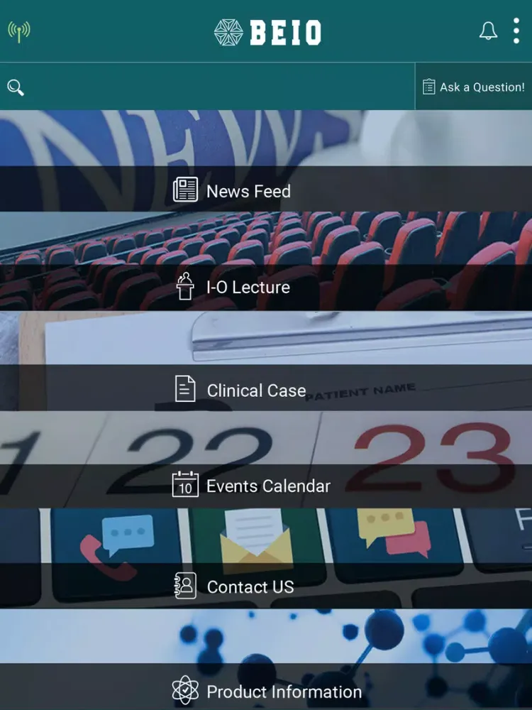 Become an Expert in I-O iPad  Ekran Görüntüleri