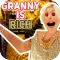 Scary Rich Granny - 2023 Game