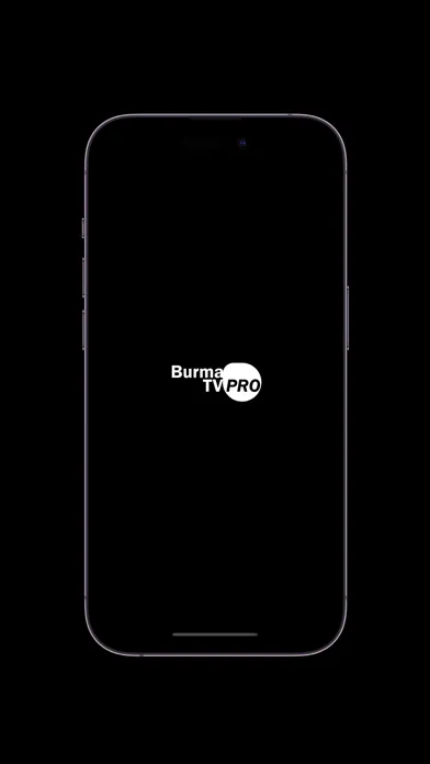 Burma TV PRO - Entertainment স্ক্রিনশট