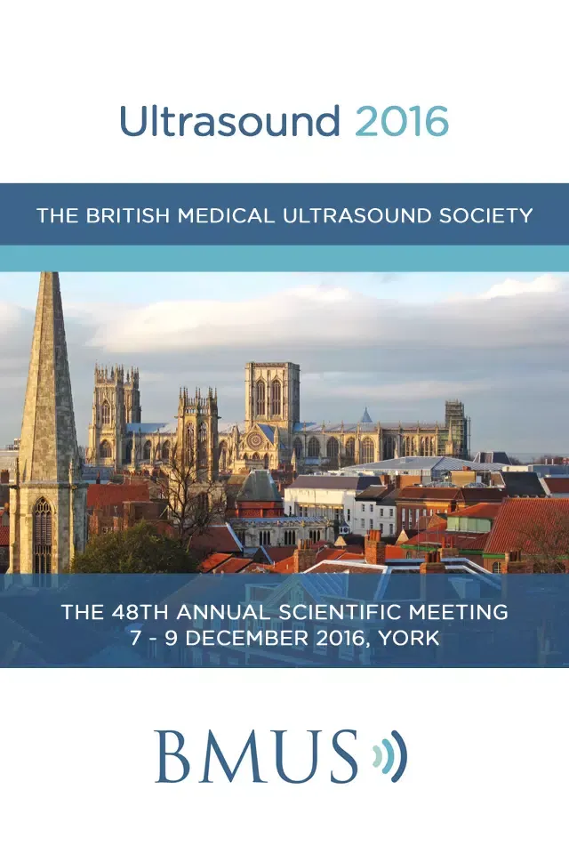 Captures d'écran de Ultrasound 2016