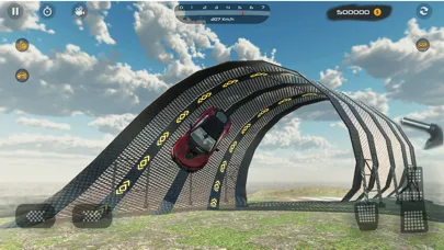 Ảnh chụp màn hình của M Package : Car Simulator