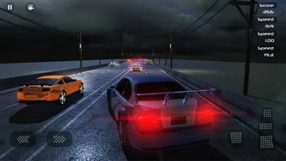Ảnh chụp màn hình của M Package : Car Simulator