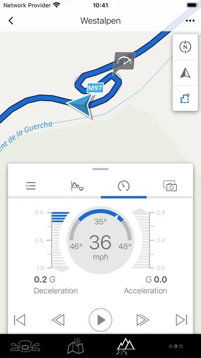 صور BMW Motorrad Connected