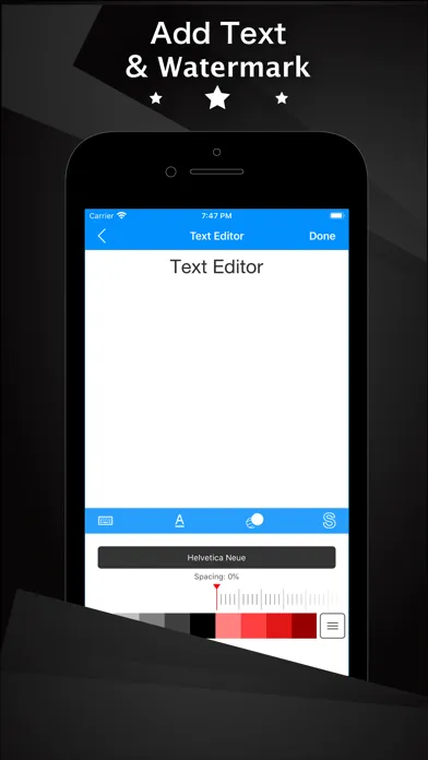 Scan PDF Scanner Scan document Screenshots