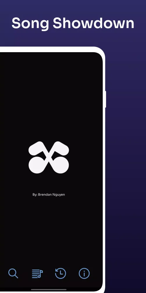 Spotify Showdown سکرین شاٹس