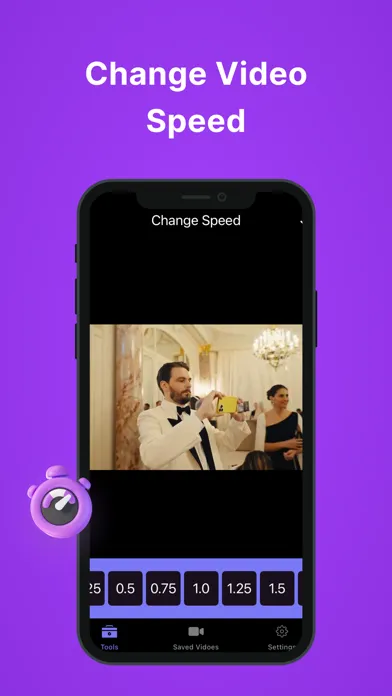Скриншоты Video Compressor , Converter