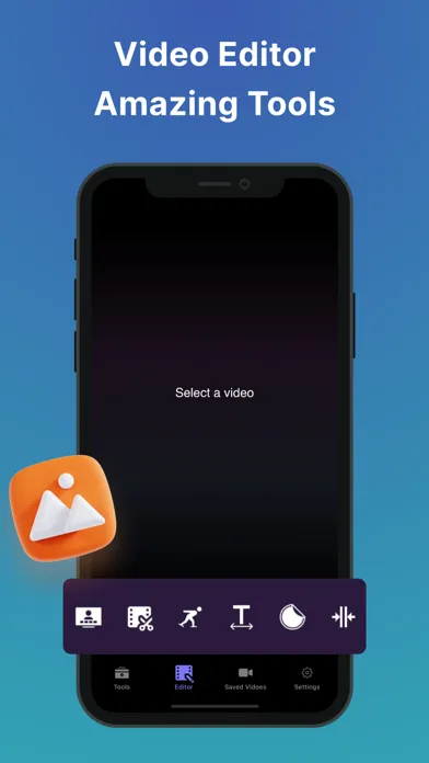 Скриншоты Video Compressor , Converter