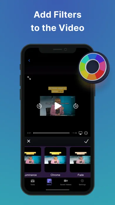 Скриншоты Video Compressor , Converter