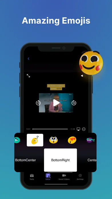 Скриншоты Video Compressor , Converter