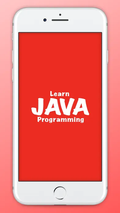Java Programming - Learn code Screenshots