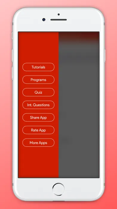 Java Programming - Learn code Screenshots