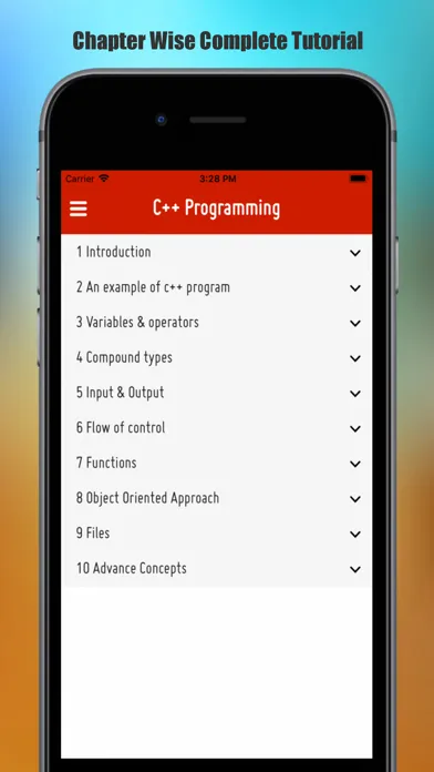 C++ Programming - Learn Coding Screenshots