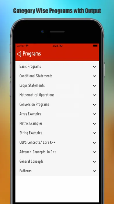 C++ Programming - Learn Coding Screenshots