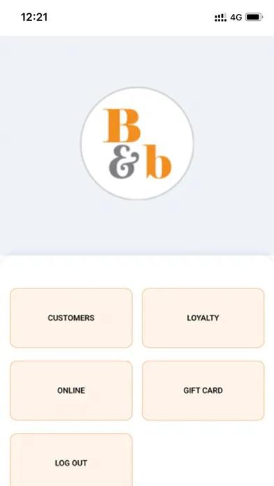 Bnb Merchants Screenshots