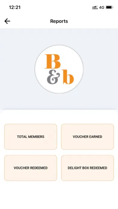 Bnb Merchants Screenshots