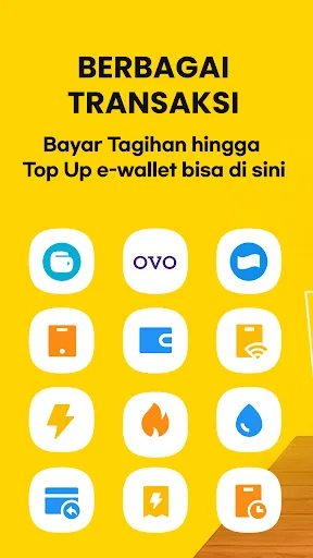 تصاویر neobank dari BNC Digital