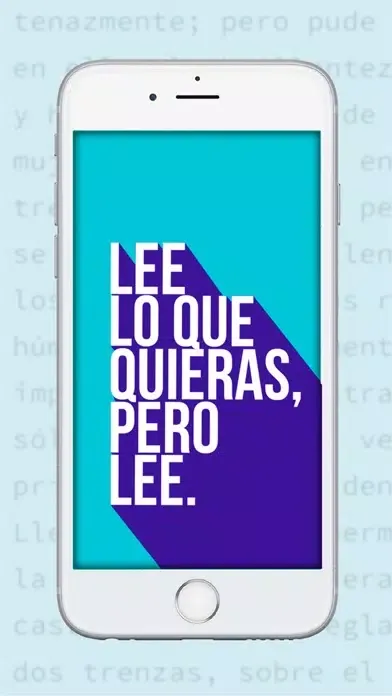 ภาพหน้าจอของ Lee más