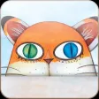 Cat Trouble in Mouse Village