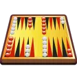 Backgammon Online - Board Game