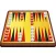 Backgammon Online - Board Game