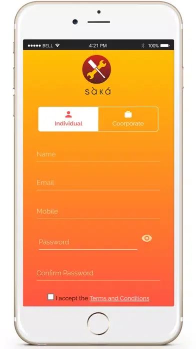Saka Screenshots