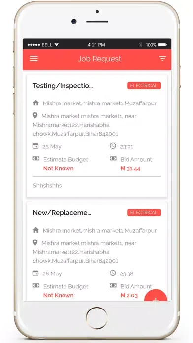 Saka Screenshots