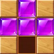 Wood Block