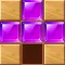 Wood Block