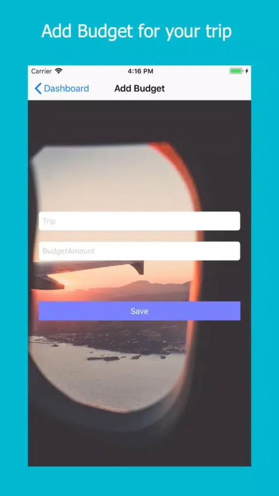 صور TripExpenseTracker