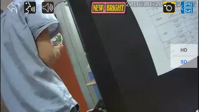 New Bright iRobot سکرین شاٹس