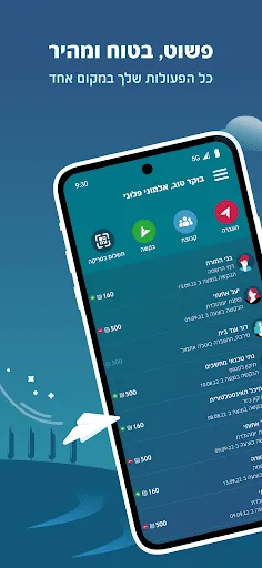 bit ביט Screenshots