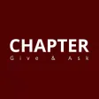 Chapter Give and Ask