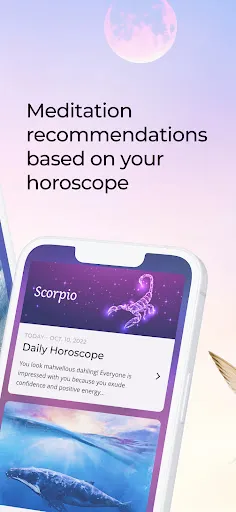 Liferise: Mystic Mindfulness Screenshots