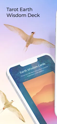 Liferise: Mystic Mindfulness Screenshots