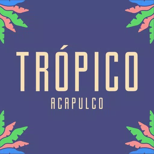 Trópico