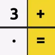Calculator - Advertising Free Calculator - Advertising Free