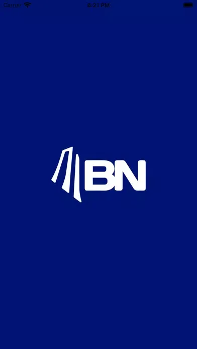 BN Pago QR 스크린샷