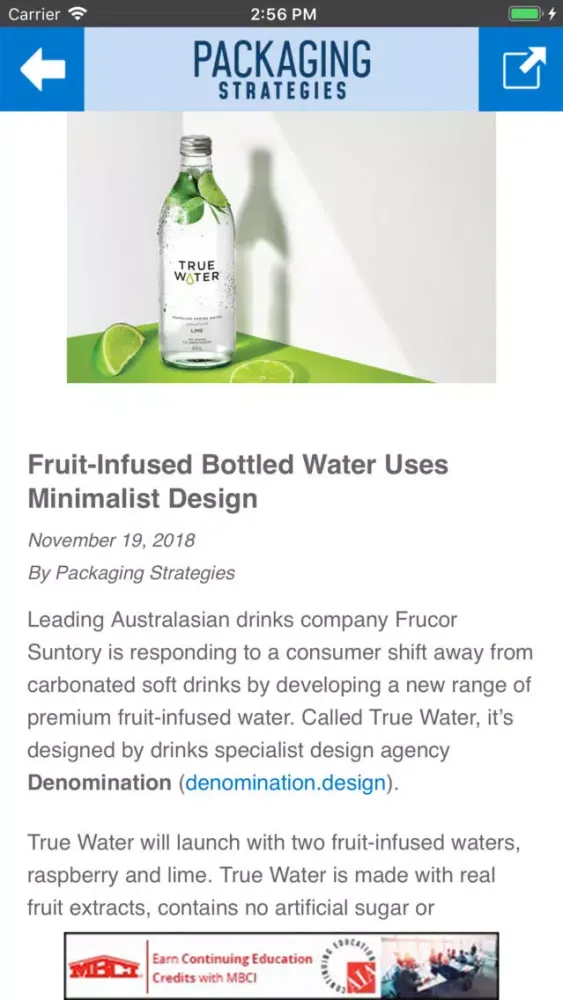 تصاویر Packaging Strategies