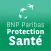 BNP Paribas Protection Santé