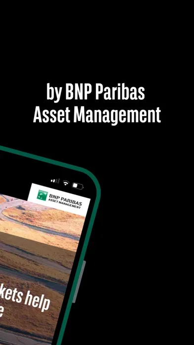 Viewpoint by BNP Paribas Ekran Görüntüleri