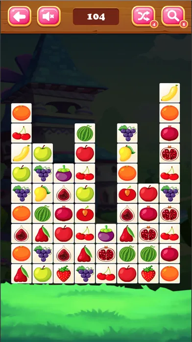 Fruit Line Connect 2021应用截图