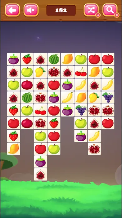 Fruit Line Connect 2021应用截图