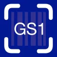 GS1 Barcode Scanner