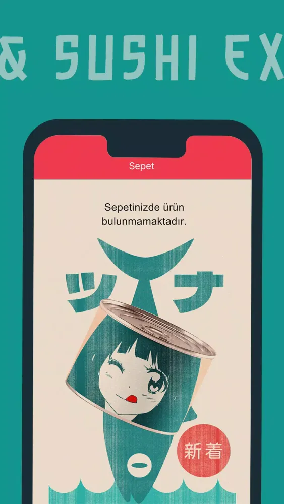صور Chinese & Sushi Express