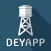 Καινοτομία για το Νερό DEYAPP