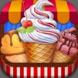 A All-in-1 Froyo Maker Ice Cream Parlor - Deluxe Yogurt Dessert Creator