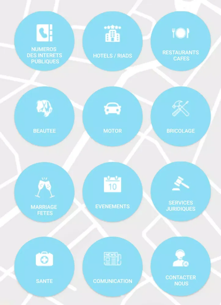 QR Genius App Screenshots