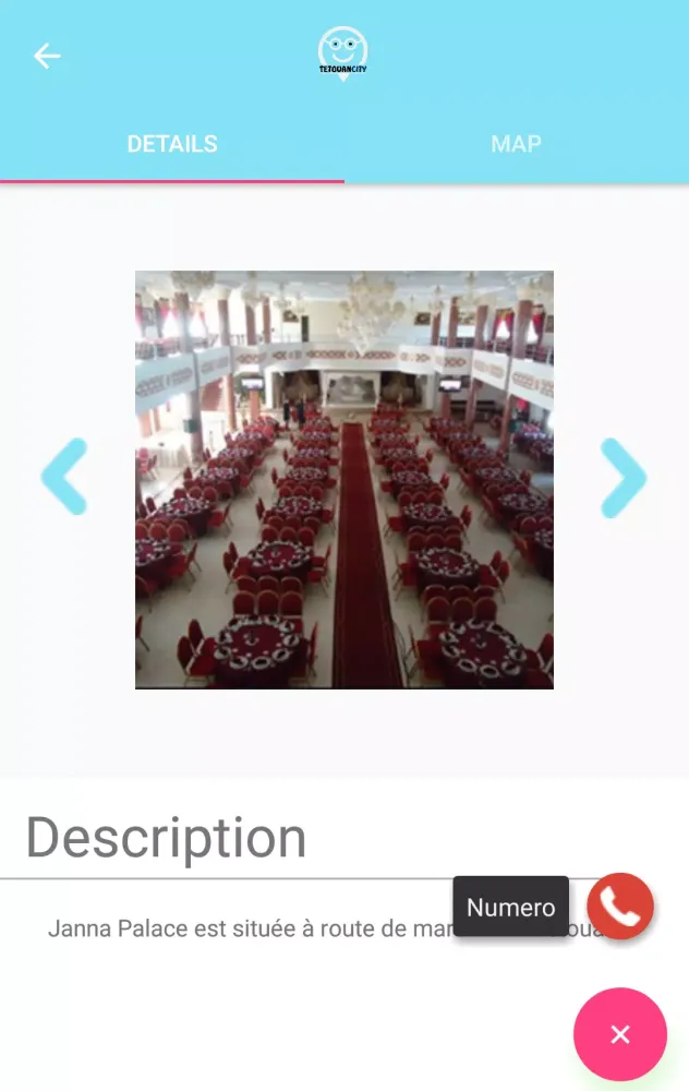 QR Genius App Screenshots