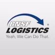 BNSF Logistics Mobile App BNSF Logistics Mobile App